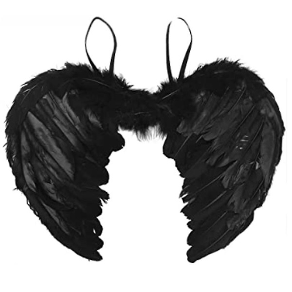 Angle Wings Black - Image 2