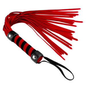 Vegan Leather Flogger