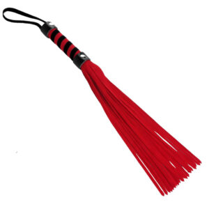 Vegan Leather Flogger