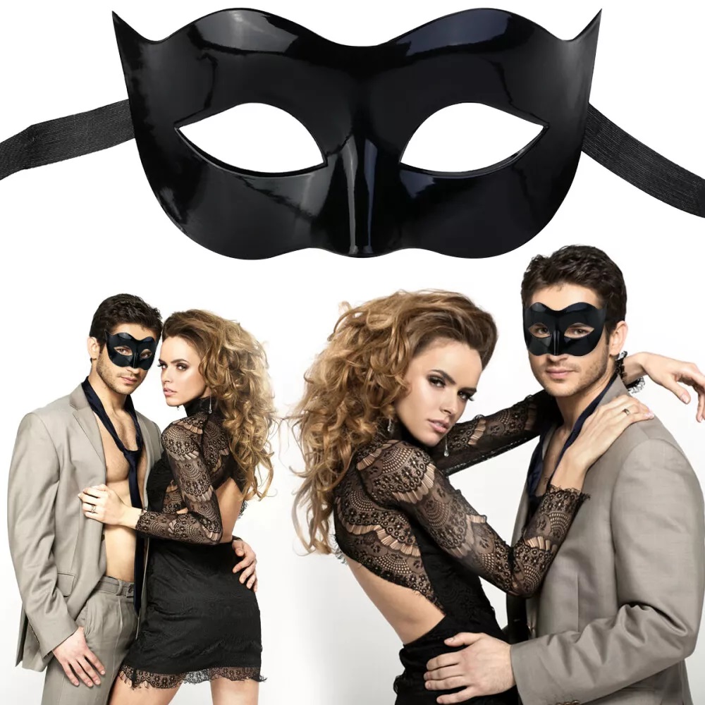 Monsieur Mask