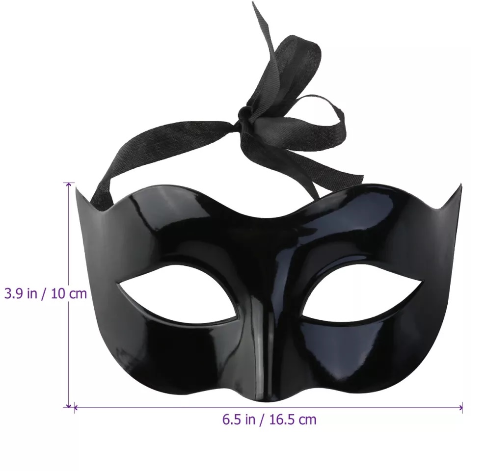 Monsieur Mask - Image 3