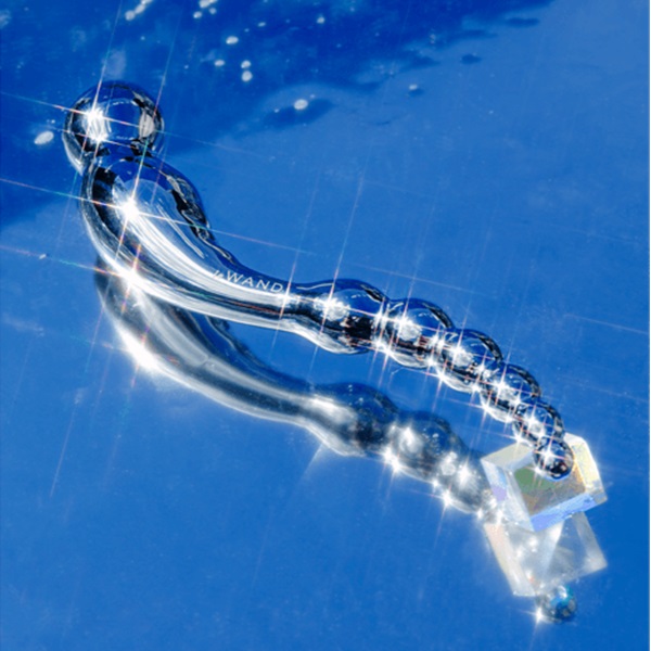 Le Wand SWERVE Stainless Steel Dual-Ended Wand - Image 7