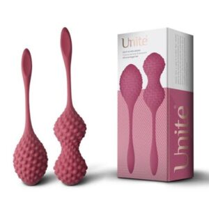 Rocks-Off Unite Kegel Set