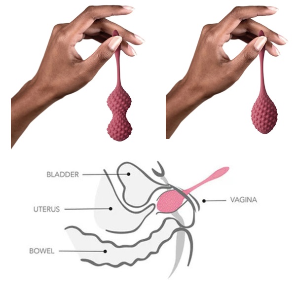 Rocks-Off Unite Kegel Set 3 Rocks-Off Unite Kegel Set - Image 3