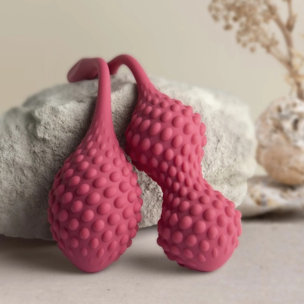 Rocks-Off Unite Kegel Set 5 Rocks-Off Unite Kegel Set - Image 5